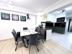 Blk 705 Woodlands Drive 40 (Woodlands), HDB 4 Rooms #576705321